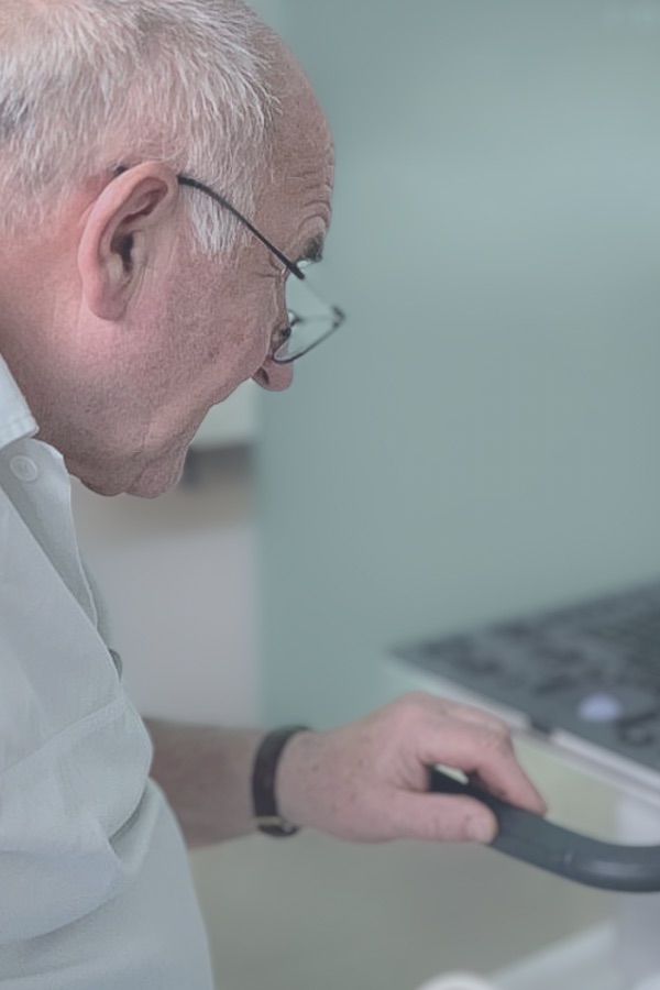 MUDr. Alexandr Černoch