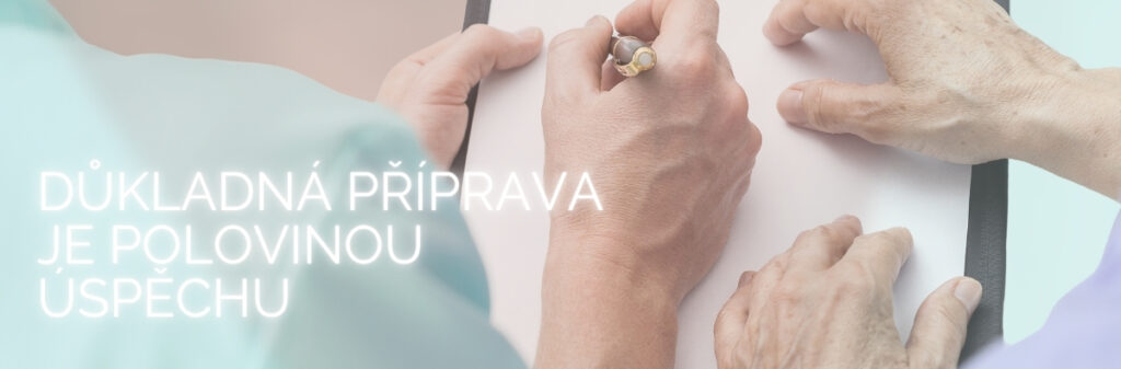 10 věcí, které musíte zařídit před plastickou operací