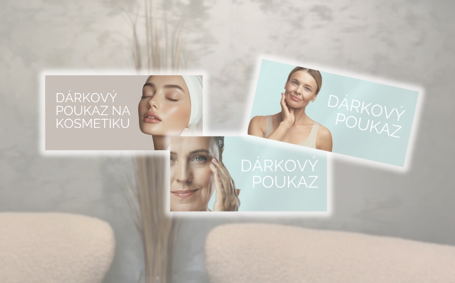 Dárkový poukaz, CBP klinika