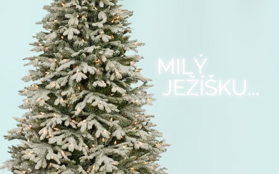 CBP klinika milý ježíšku