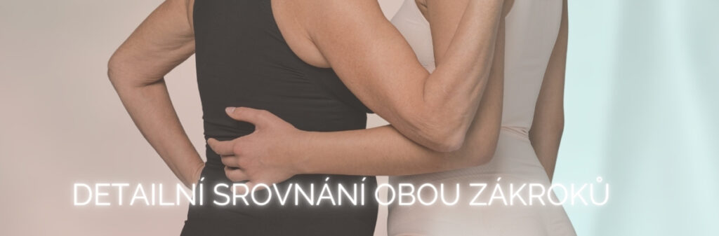 Abdominoplastika, liposukce, CBP klinika