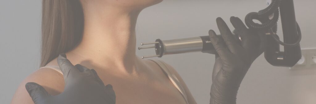 omlazení pleti laserem